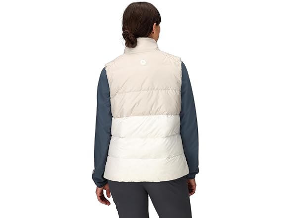 Marmot (XL) Womens Guides Down Vest