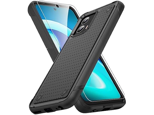 Warsia for Moto G 5G 2023 Case