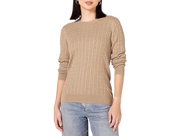 Camel Heather