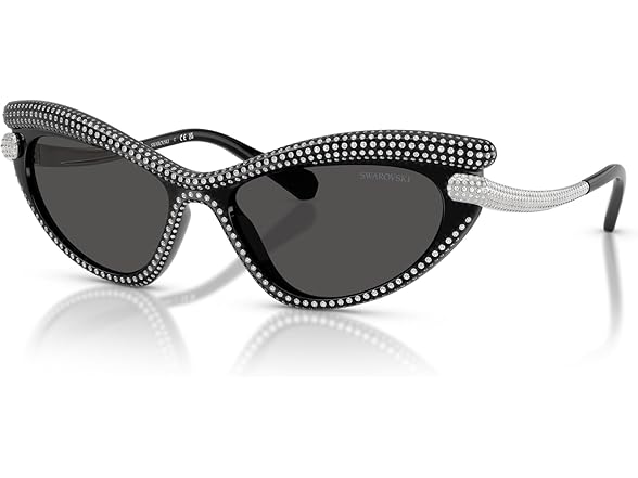 Swarovski SK6038 Sunglasses