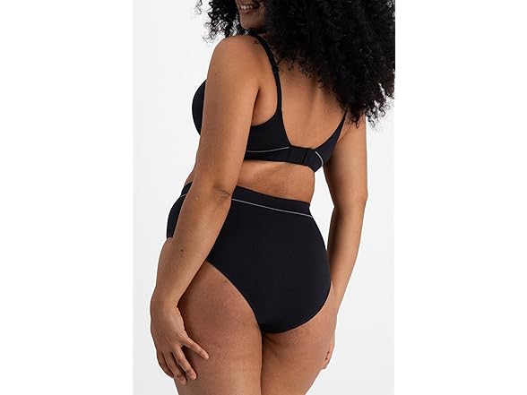 Bonds Women (S) Seamless Stretch Rib Underwear
