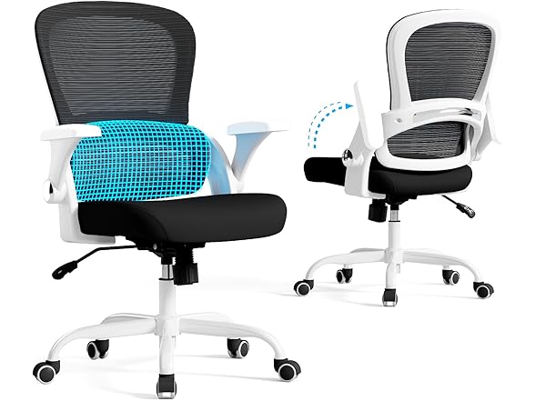 TRALT office chair