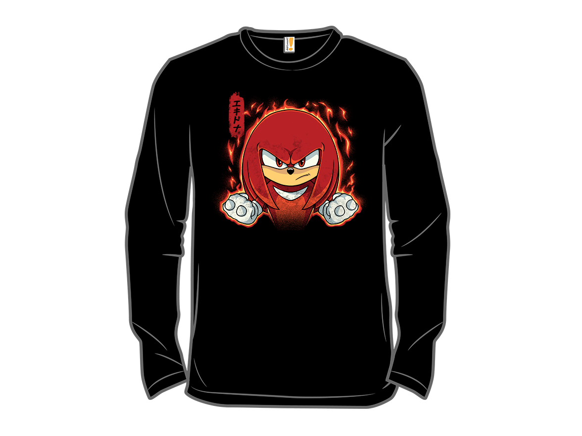 The Brute Echidna - Gallery 13