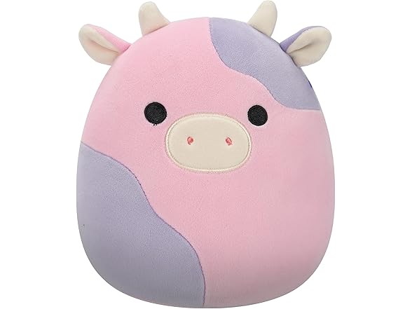 Squishmallows Original Valentine’s Day 4PK