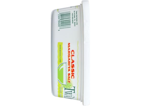 Twang Margarita Salt 7oz