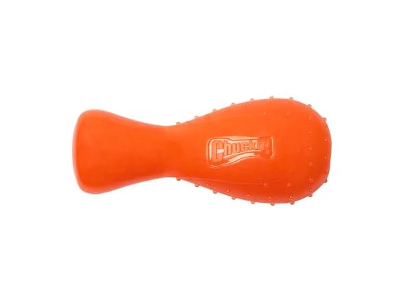 Chuckit! Chuckit! Bones Crunch Drumstick Treat