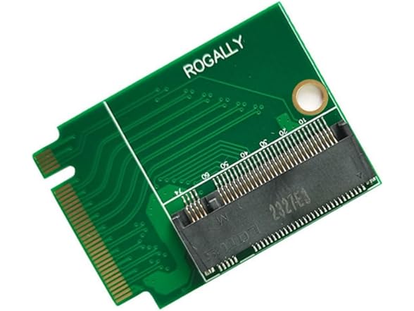 Suckoo for Rog Ally Handheld Conversion
