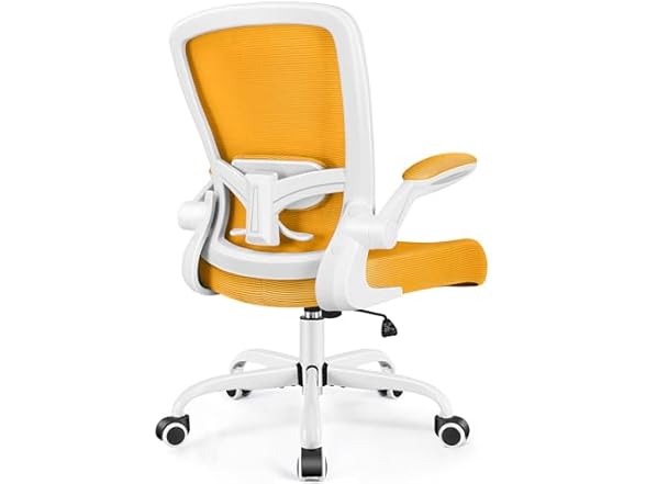 FelixKing Office Chair, Ergonomic Desk Chair Breathable Mesh Adjustable High Back (Open Box)