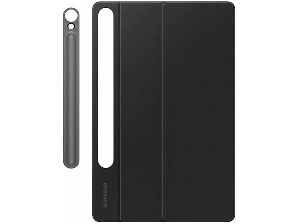 Samsung Samsung Galaxy Tab S9 FE Book Cover Keyb