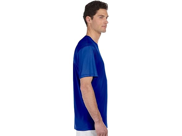Hanes Men (2X) Dri Tagless Men's T-Shirt