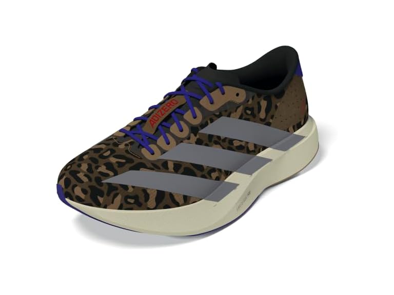 Adidas Men's Adizero EVO SL Running Shoes - Gallery 8