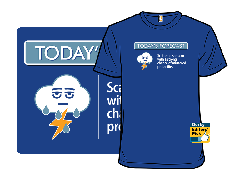 Today's Forecast - Gallery 3