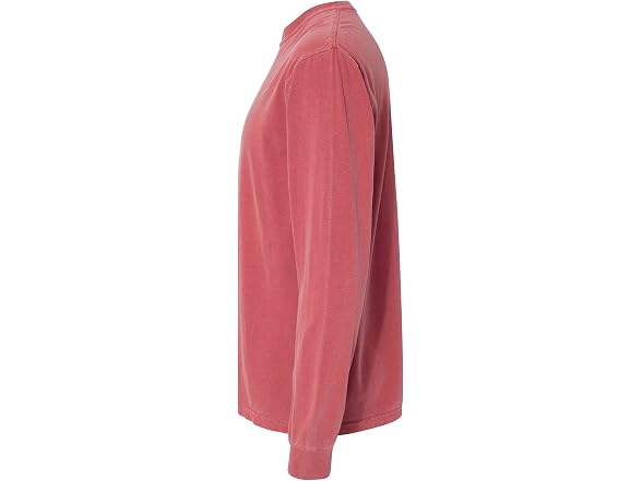 Comfort Colors (S) Adult Long Sleeve Tee