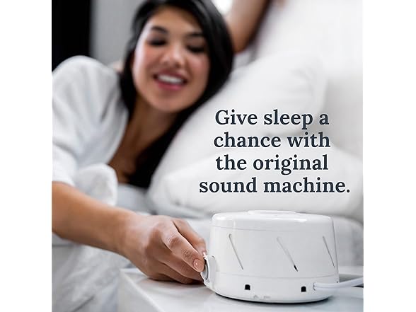 YogaSleep Dohm Classic