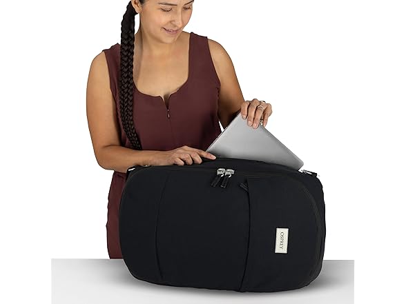 Osprey Arcane Everyday Duffel Backpack