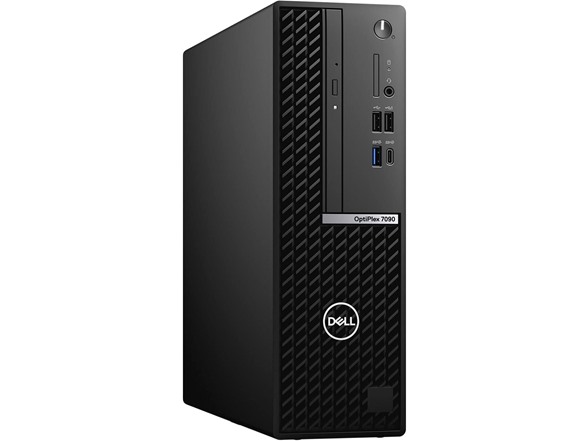 Dell Optiplex 7090 SFF Desktop PC