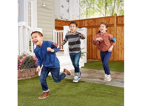 VTech KidiGo NexTag