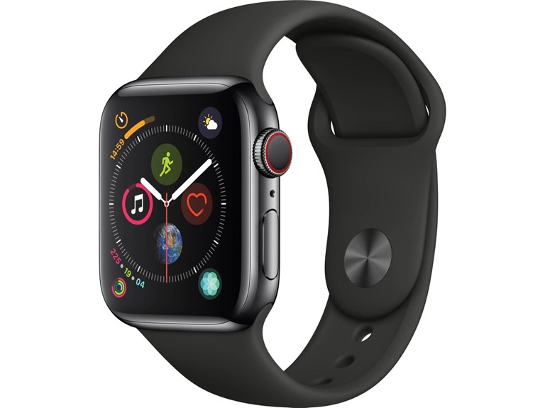 S4-40MM-BLACK-SS-CELLULAR