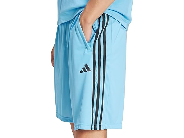 adidas Mens Train Essentials Pique Shorts