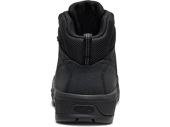 Black/Black
