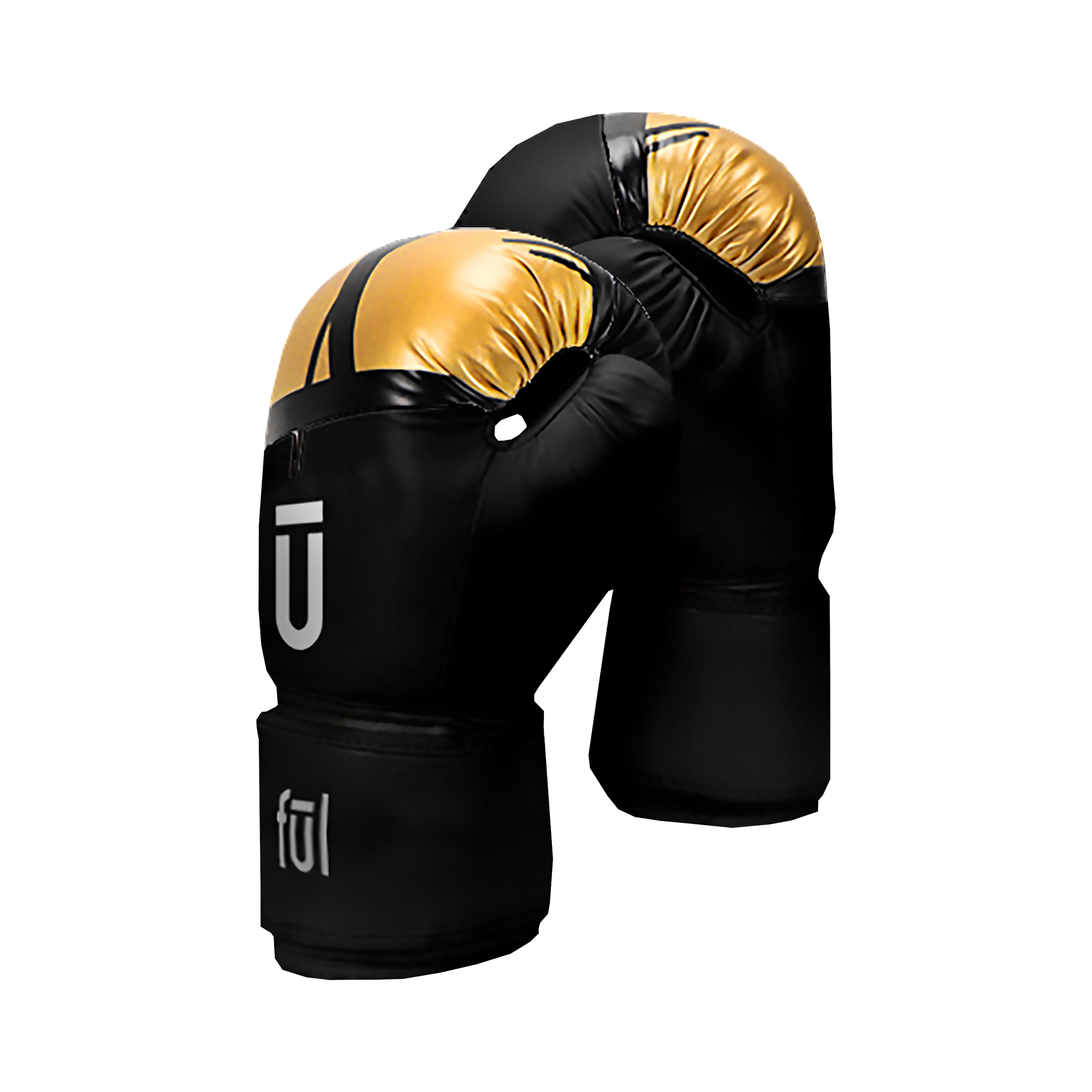 Tear Resistant Boxing Gloves - Gallery 5