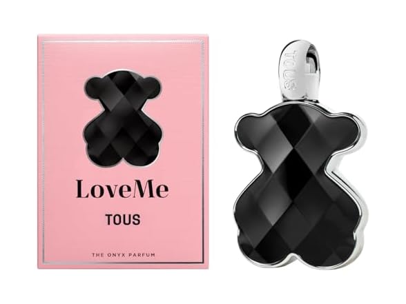 TOUS Love Me Onyx Eau de Parfum for Women
