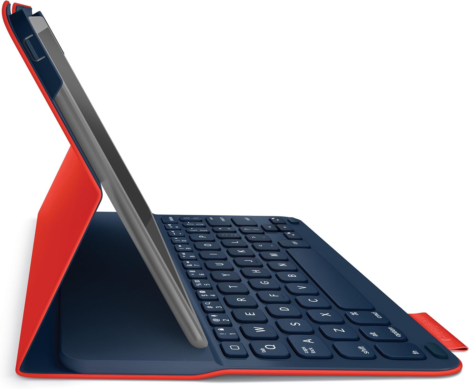 Logitech Ultrathin Keyboard Folio for iPad 5 - Gallery 6