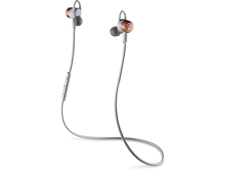 Plantronics PLA20435663 Plantronics Wired Earbuds Copp