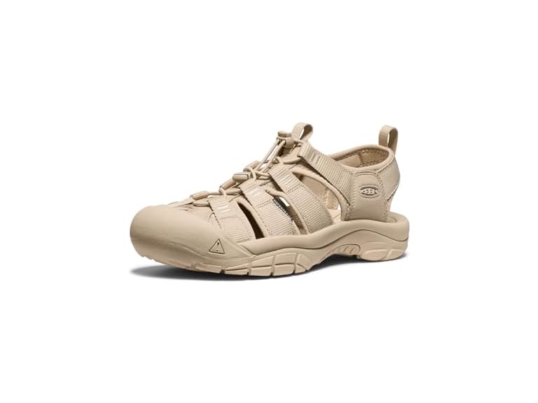 Keen Newport H2 Men's Shoes - Gallery 19