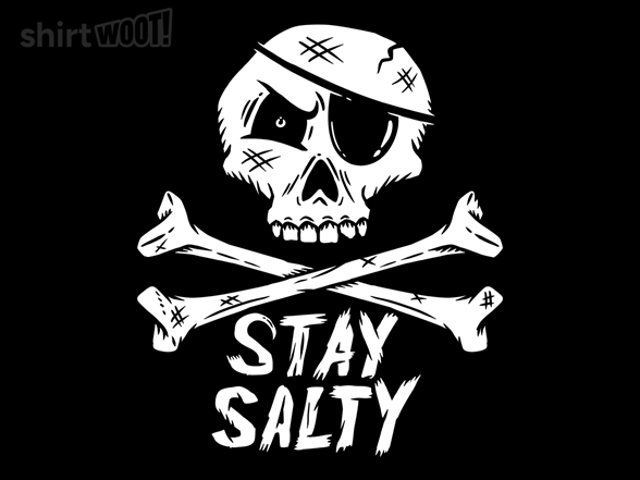 Stay Salty