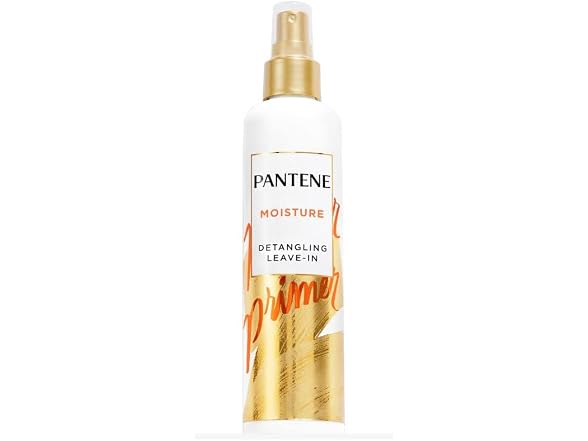 Pantene | Pro-V Medium Thick 8.5 Ounce