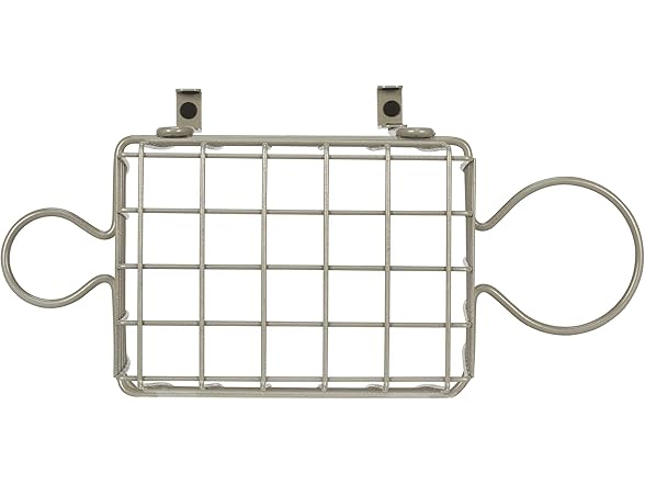 Spectrum Grid Over the Cabinet Styling Station