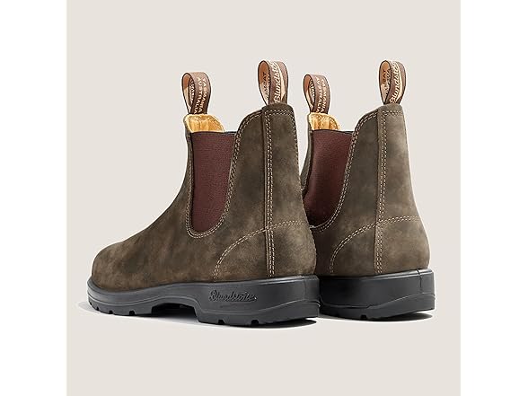 Blundstone 585 Unisex Classic Chelsea Boot
