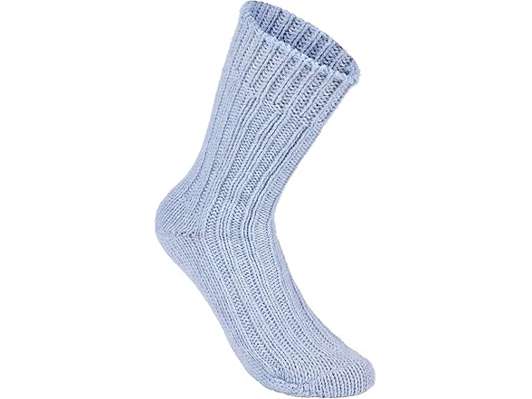 BRUBAKER Warm Alpaca Socks for Men