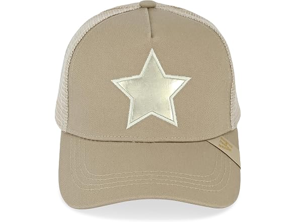 Beathable Adjustable Mesh Baseball Cap