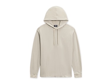 $15.99, Was $35, 54% Off! Long Sleeve Hooded Thermal T-Shirt dealfomo