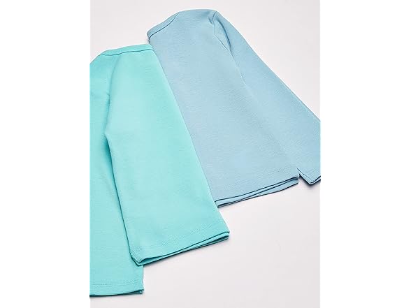 Hanes Baby Boys Flexy Tees (0-6M)
