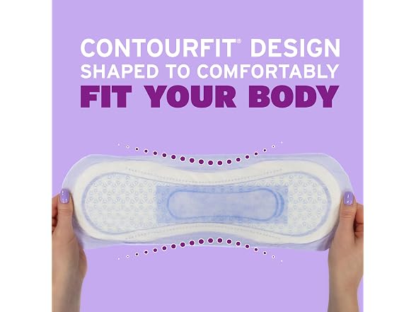 Poise | Incontinence Pads for 78 ct