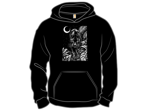 Nightwalker Panther