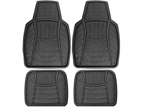 Dickies Dickies 4-Piece Heavy-Duty All-Weather F