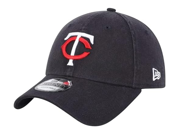 New Era MLB Classic 9Twenty Team Cap
