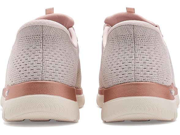 Skechers Women's Martha Stewart Arch FIT Summits