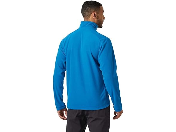 Helly Hansen Men's Daybreaker 1/2 Zip Fleece