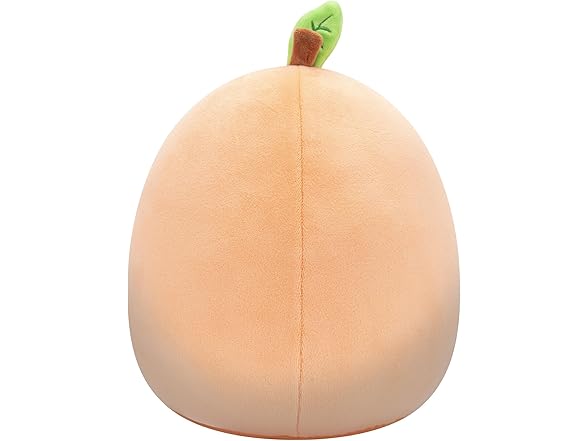 Squishmallows Original 8-Inch Orin Orange