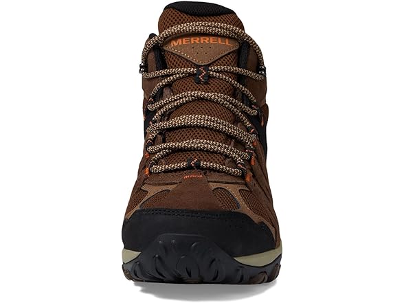 Merrell Accentor 3 Mid Waterproof Men's Hiking Boots (8.5)