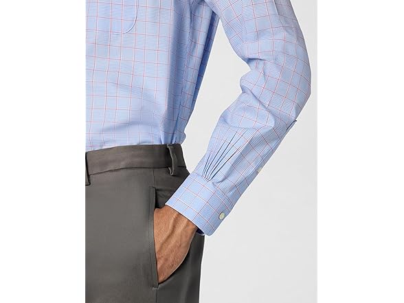 Brooks Brothers Mens NonIron Stretch Shirt