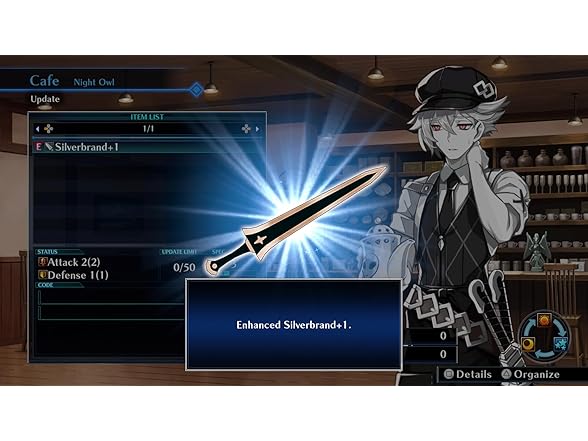 Death End Re;Quest Code Z
