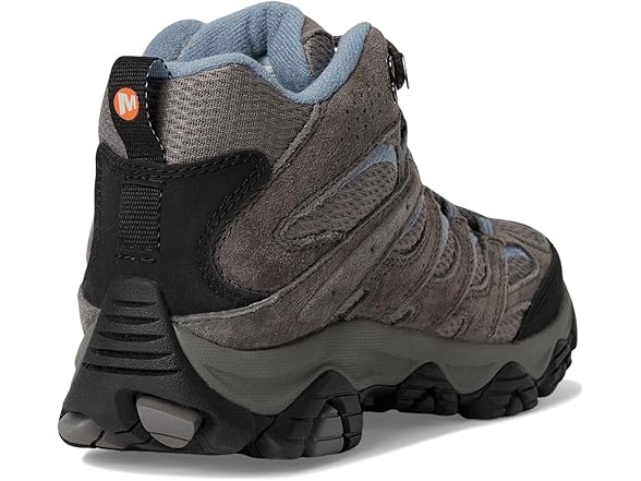 Merrell Moab 3 Mid Waterproof Men's Shoes