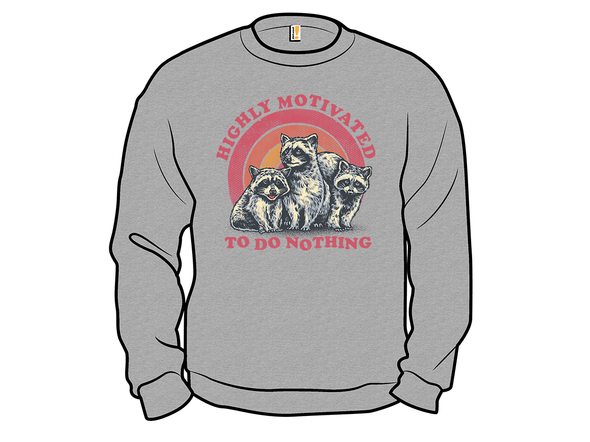 Highly Motivated - Gallery 11