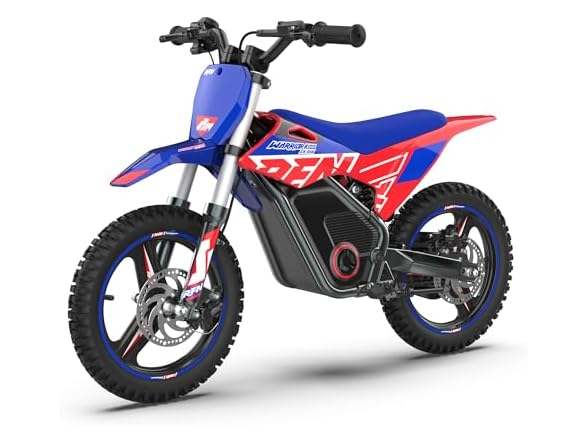 RFN SX-E500 36V Electric-Dirt-Bike